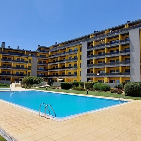 Parque Atlantico Διαμέρισμα Quarteira Εξωτερικό φωτογραφία