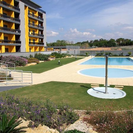 Parque Atlantico Διαμέρισμα Quarteira Εξωτερικό φωτογραφία
