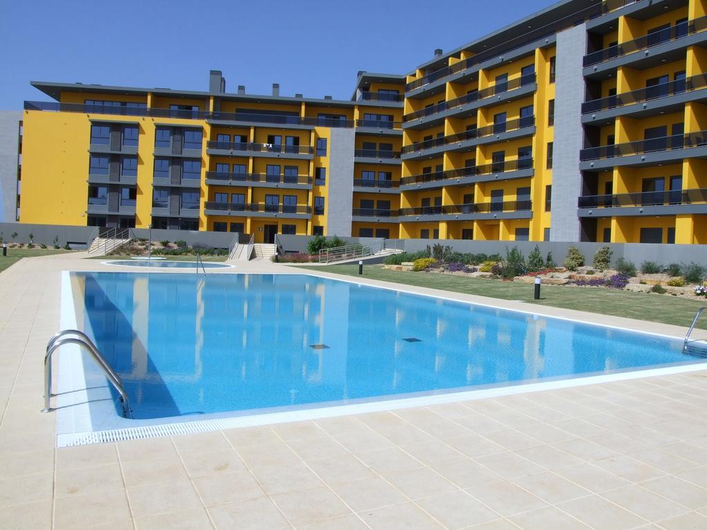 Parque Atlantico Διαμέρισμα Quarteira Εξωτερικό φωτογραφία