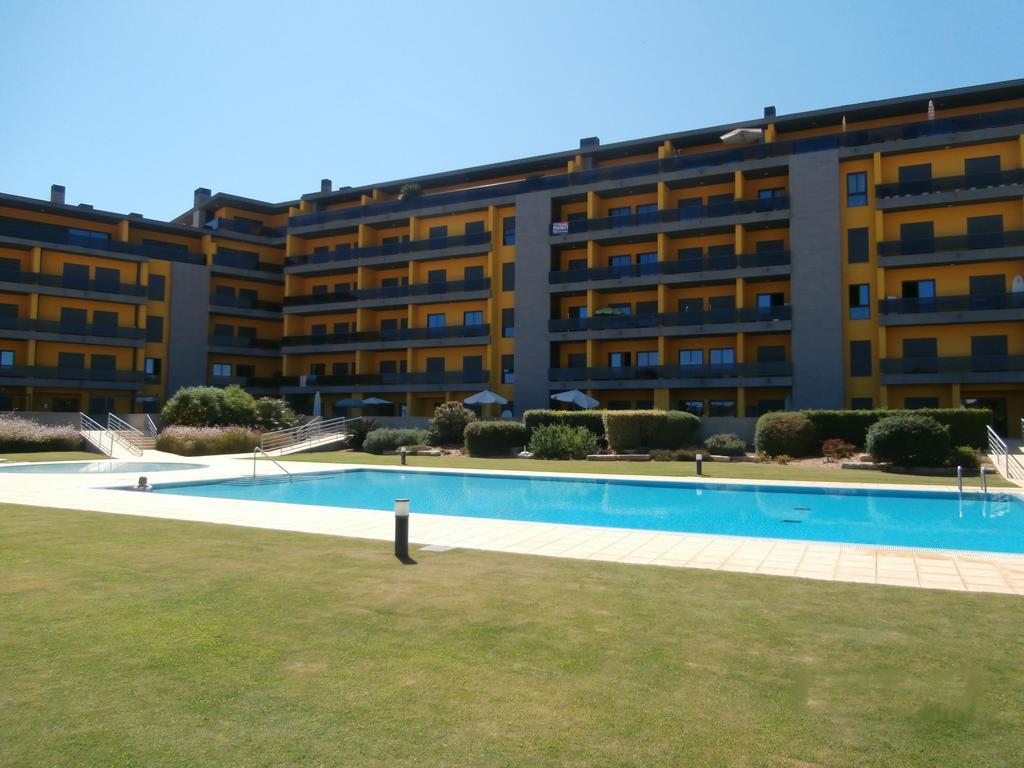 Parque Atlantico Διαμέρισμα Quarteira Εξωτερικό φωτογραφία