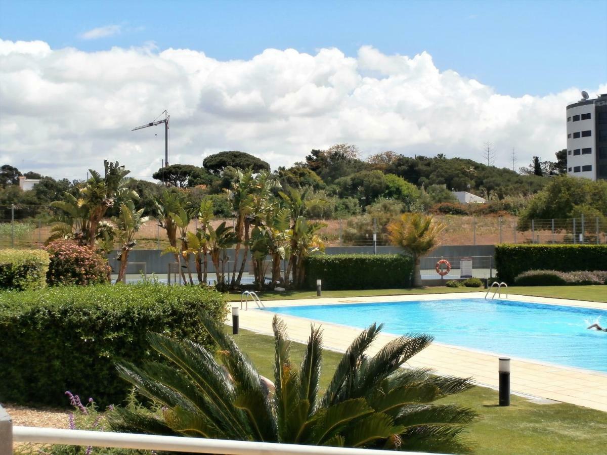 Parque Atlantico Διαμέρισμα Quarteira Εξωτερικό φωτογραφία