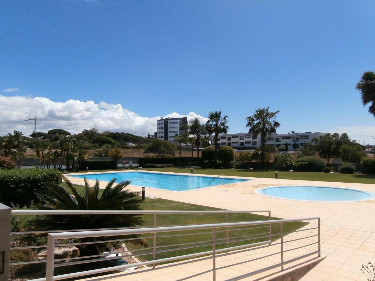 Parque Atlantico Διαμέρισμα Quarteira Εξωτερικό φωτογραφία