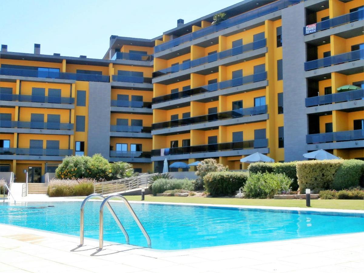 Parque Atlantico Διαμέρισμα Quarteira Εξωτερικό φωτογραφία