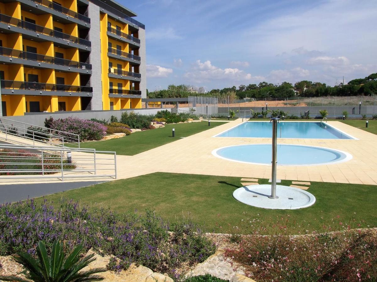 Parque Atlantico Διαμέρισμα Quarteira Εξωτερικό φωτογραφία